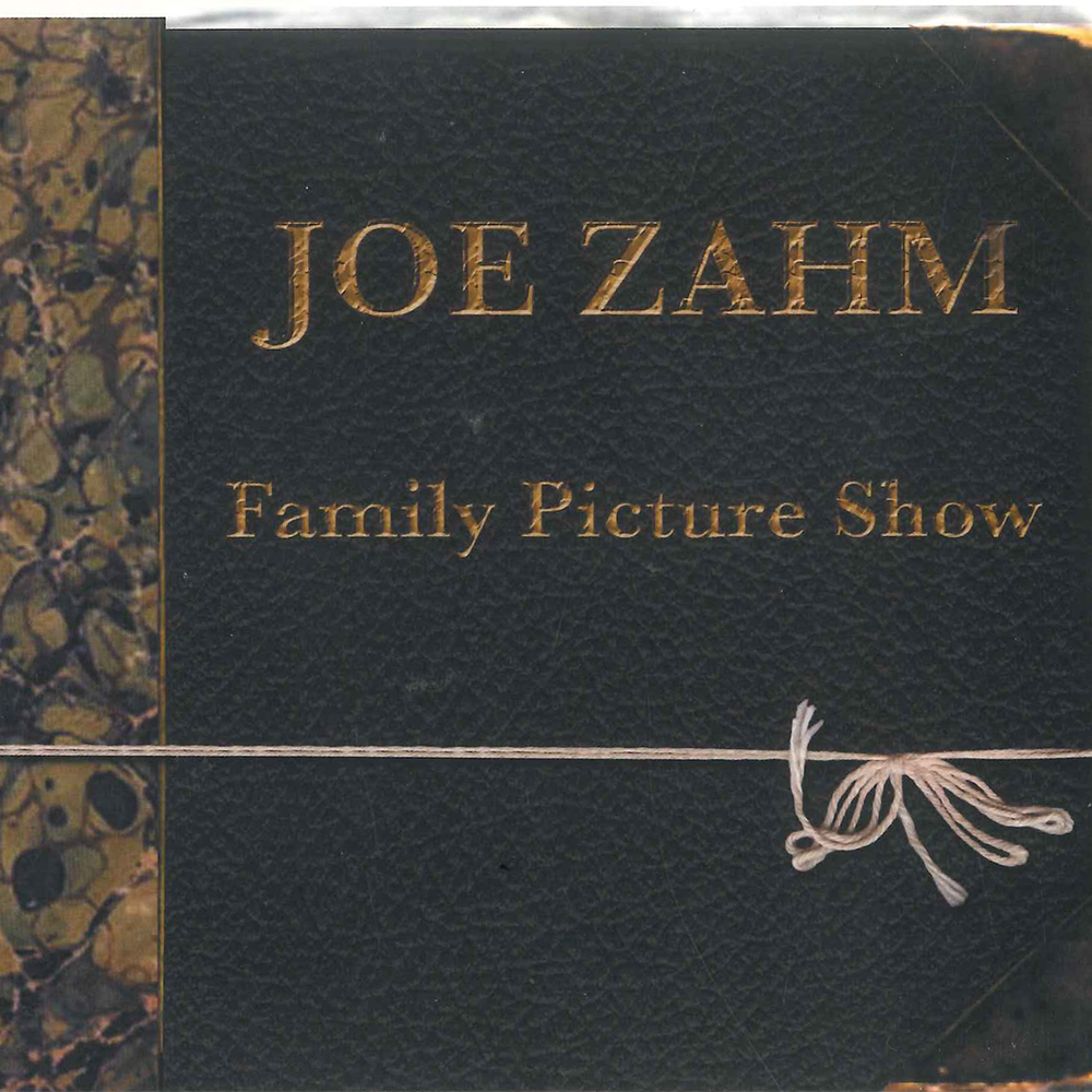 Family Picture Show
