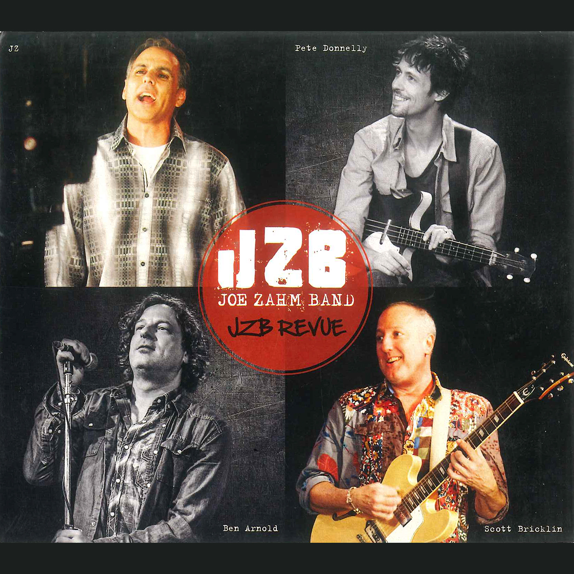 JZB Revue