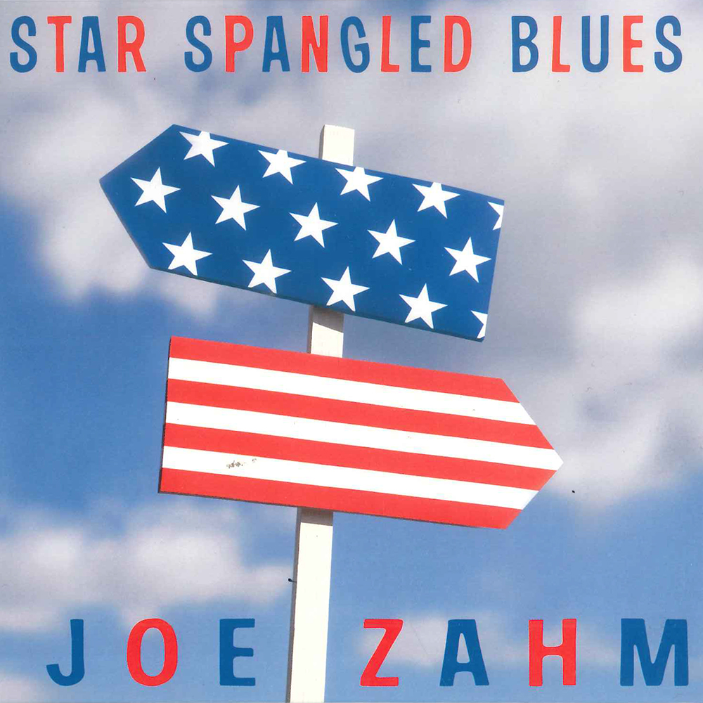 Star Spangled Blues